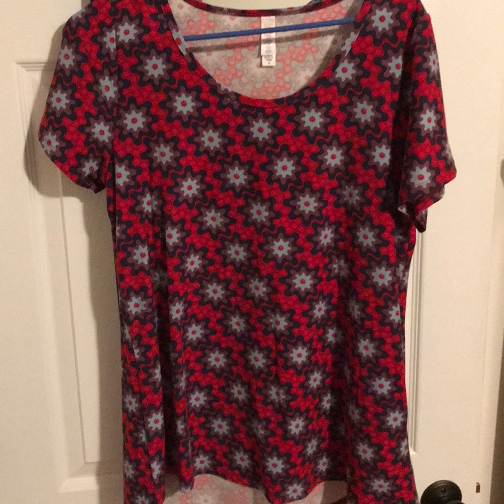 LULAROE Classic T